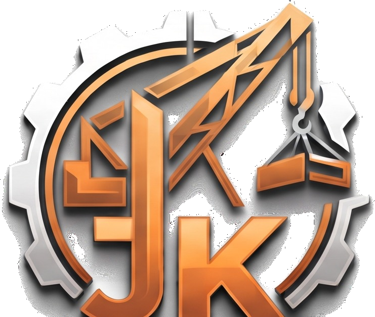 JK Locações